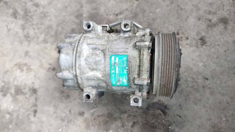 Kompresor klime 1.8tdci za Ford Focus od 2004. do 2010. god.
