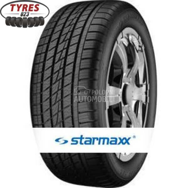 Starmaxx 225/70 R16 Sve sezone
