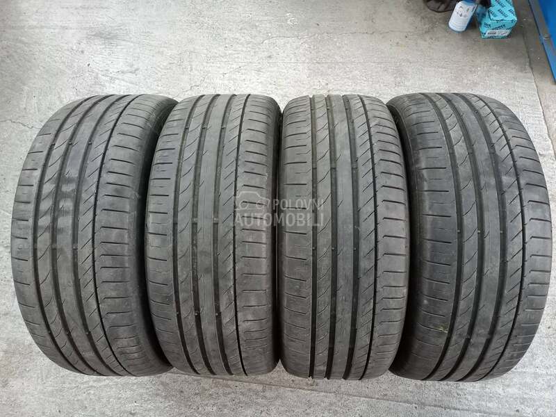Continental 235/50 R18 Letnja