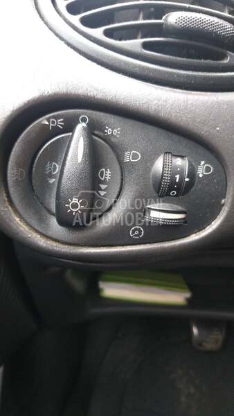 Prekidac svetla za Ford Focus od 1998. do 2004. god.