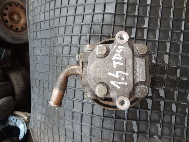 Servo pumpa 1.4tdci za Ford Fiesta od 2002. do 2009. god.