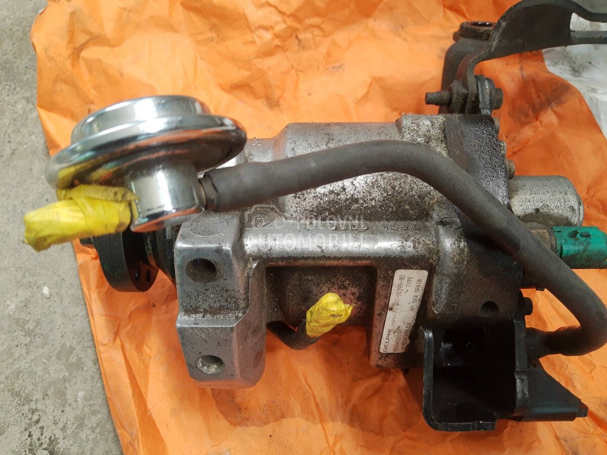 Pumpa 1.8tdci za Ford Focus od 2002. do 2004. god.