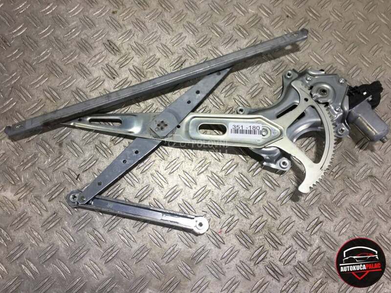 Podizač stakla za Toyota Ostalo