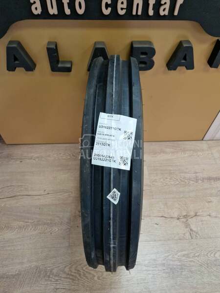 Ostalo 6/ R16