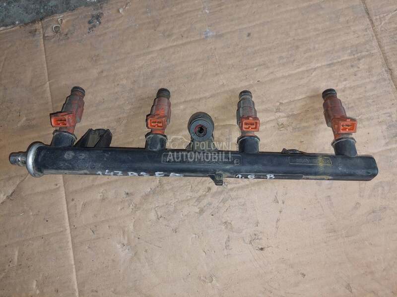 dizne 1.6b za Alfa Romeo 147