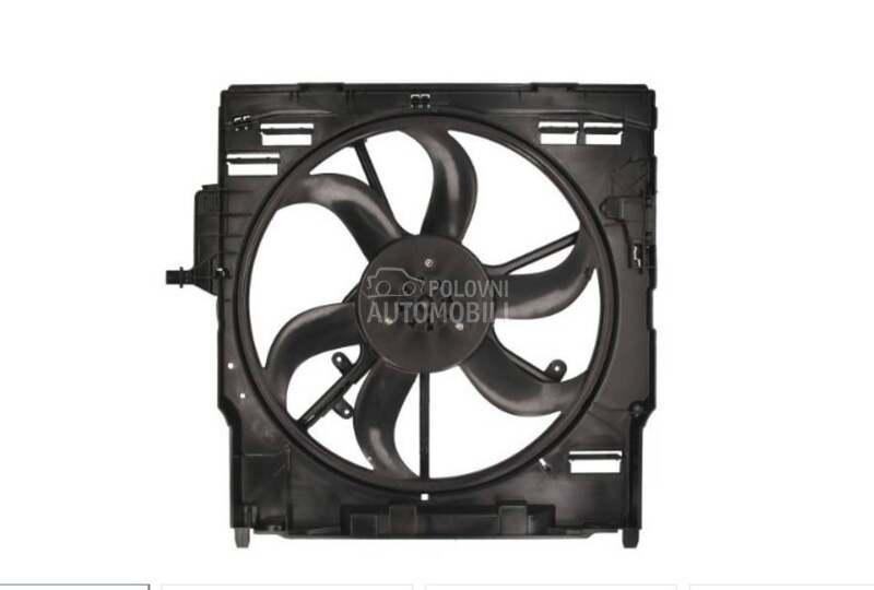 E70 Ventilator 3.0 Benzin za BMW X5 od 2007. do 2010. god.