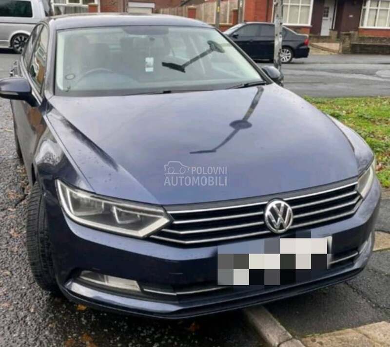 VRATA GEPEK VRATA ITD za Volkswagen Passat B8 od 2014. do 2018. god.