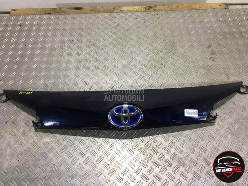 Maska za Toyota Ostalo