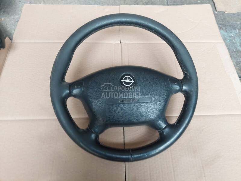 volan za Opel Omega, Sintra, Vectra B