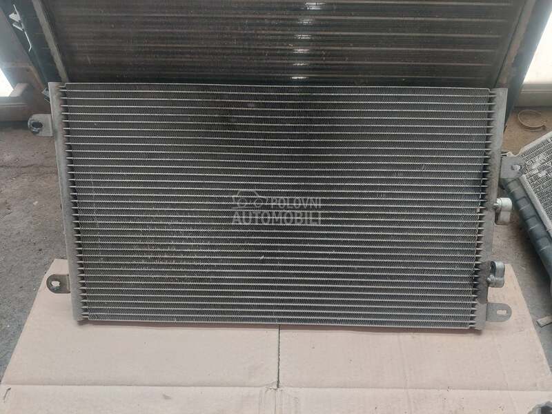 hladnjak klime za Alfa Romeo 147