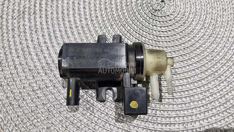 Vakum turbine za Mercedes w169 za Mercedes Benz A 140, A 150, A 160 ... od 2004. do 2011. god.