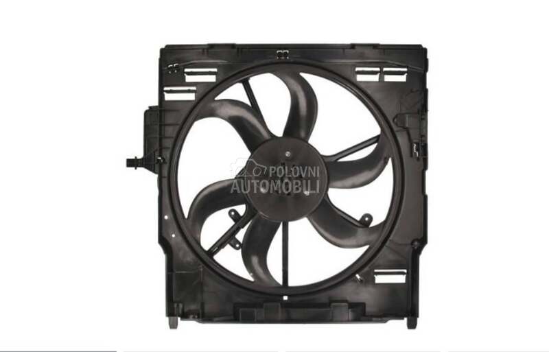 E70 Ventilator 3.0 Benzin za BMW X5 od 2010. do 2013. god.