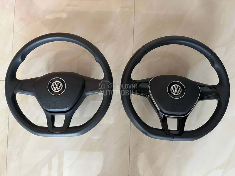 Volan za Volkswagen Amarok, Buba, Caddy ...