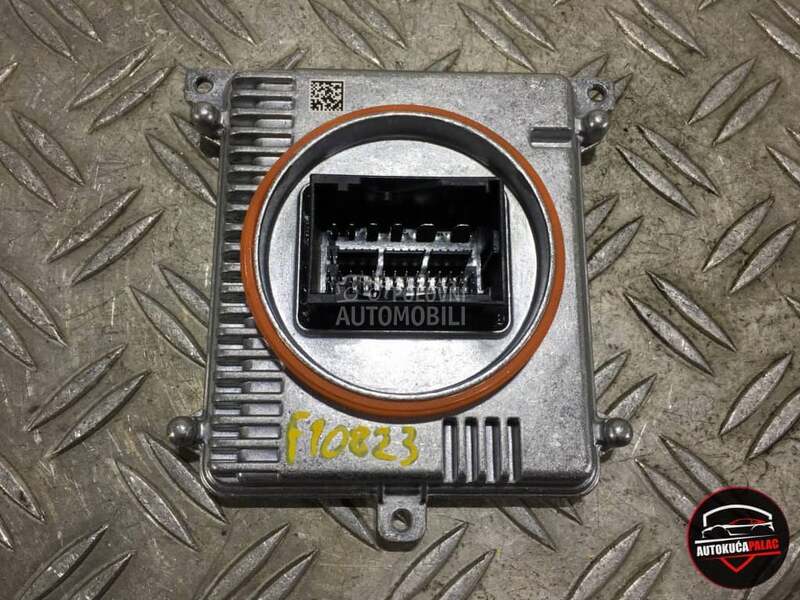 Balast xenon za Volkswagen Tiguan