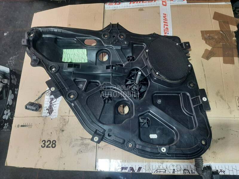 Podizač za staklo za Ford Fiesta od 2002. do 2006. god. za Ford Fiesta od 2002. do 2006. god.