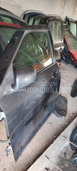Vrata za Suzuki Swift