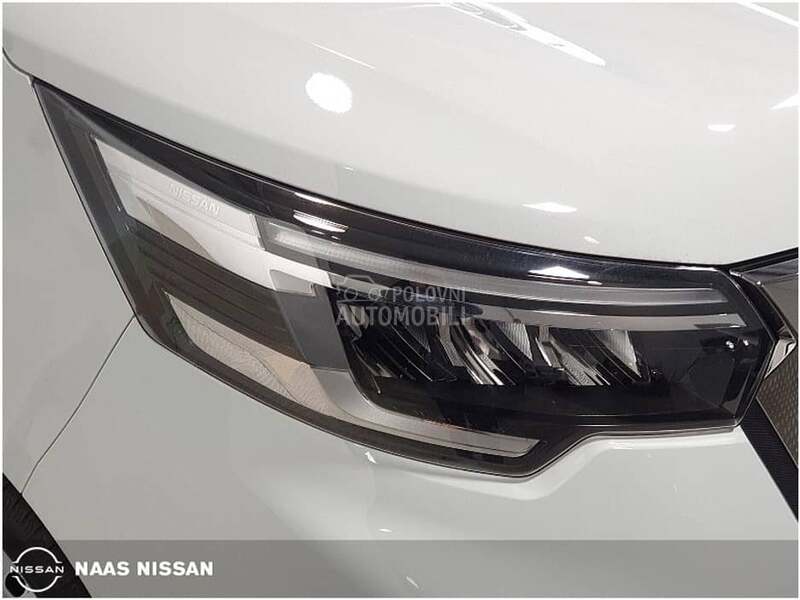 Farovi za Nissan primastar