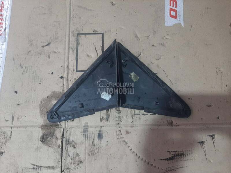 Dekoracija za Ford Fiesta od 2002. do 2006. god. za Ford Fiesta od 2002. do 2006. god.