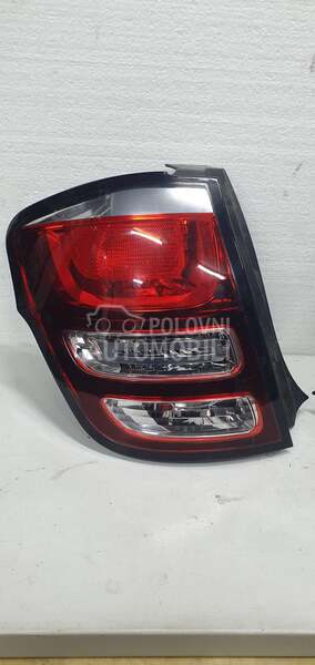 Levo stop svetlo lampa za Citroen C3