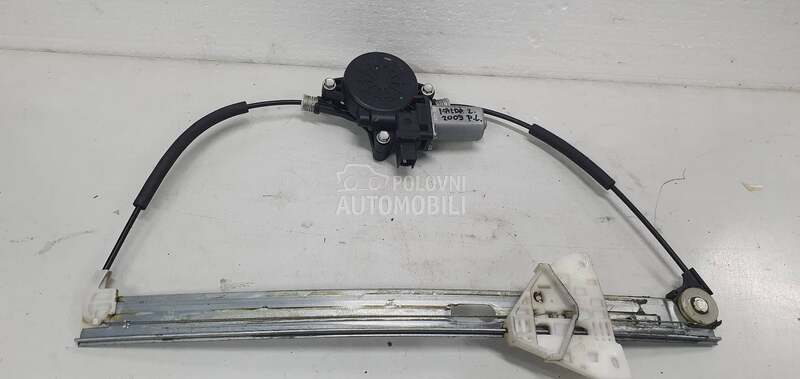 Elektro podizač prozora motor za Mazda 2 od 2007. do 2013. god.
