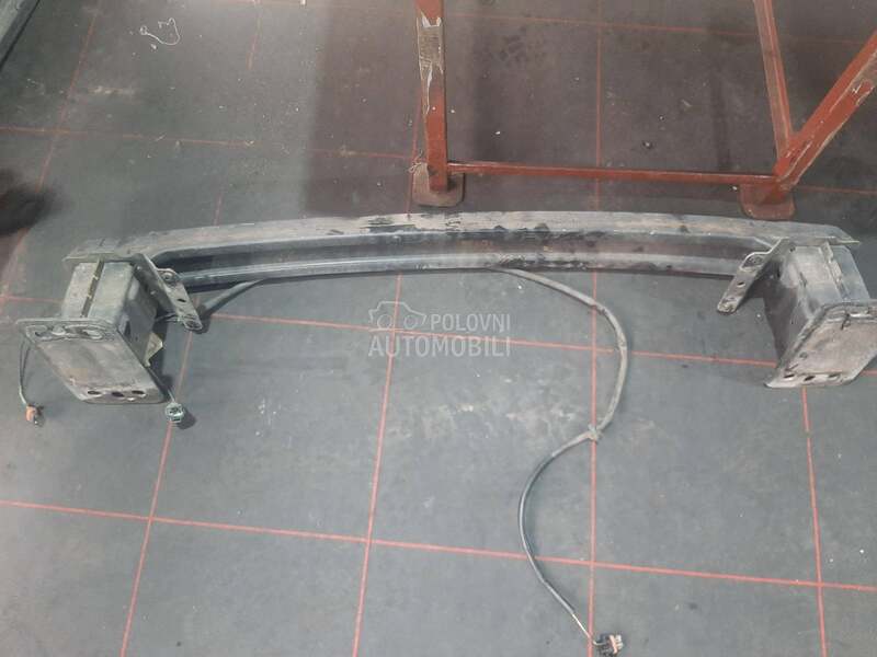 Nosač branika za Ford Fiesta od 2002. do 2005. god. za Ford Fiesta od 2002. do 2005. god.