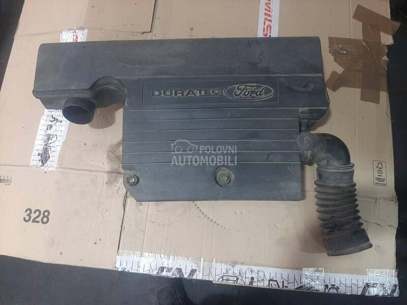 Poklopac motora za Ford Fusion, Fiesta od 2002. do 2006. god. za Ford Fusion, Fiesta od 2002. do 2006. god.