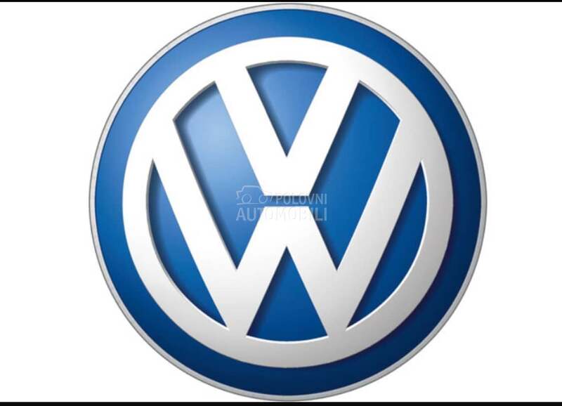 DELOVI za Volkswagen Caddy, Golf 4, Golf 5 ...
