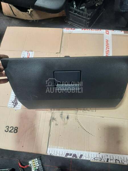 Kaseta za Ford Fusion, Fiesta od 2002. do 2007. god. za Ford Fusion, Fiesta od 2002. do 2007. god.