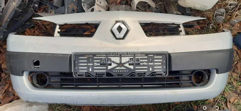 Branik za Renault Megane od 2002. do 2008. god.