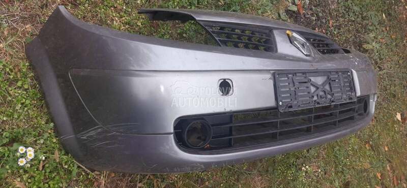 Branik za Renault Scenic