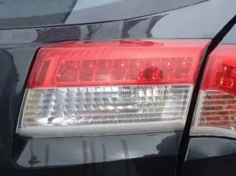Stop svetlo gepek desno hečbek za Renault Laguna od 2007. do 2015. god.