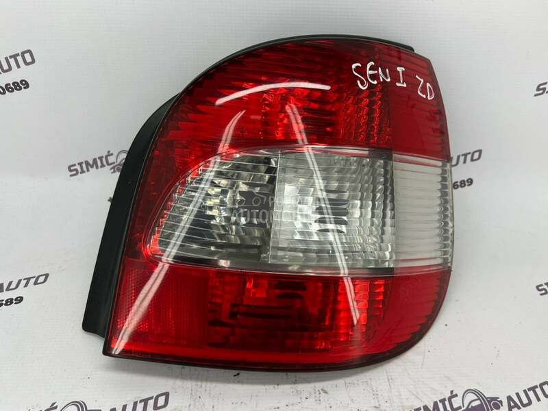 Stop svetlo desno za Renault Scenic od 1999. do 2003. god.