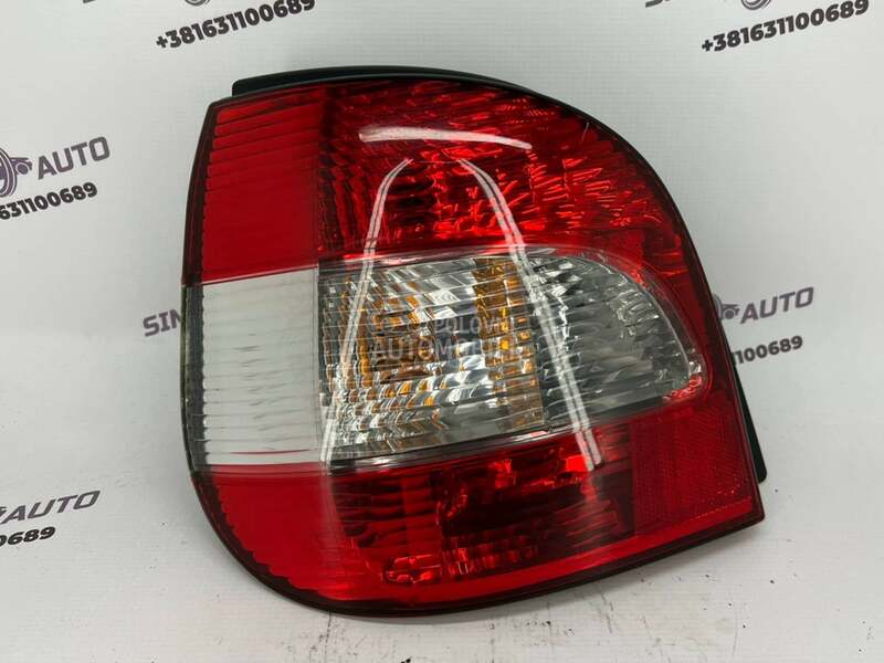 Stop svetlo levo za Renault Scenic od 1999. do 2003. god.
