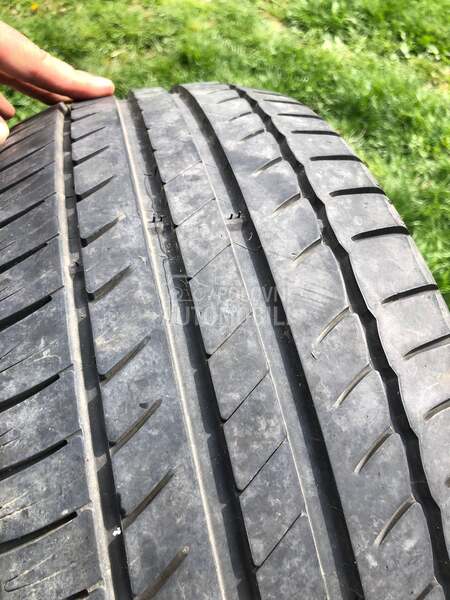 Michelin 205/55 R16 Letnja