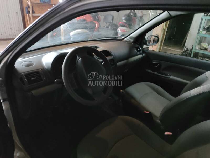 Instrument tabla clio 2 za Renault Clio
