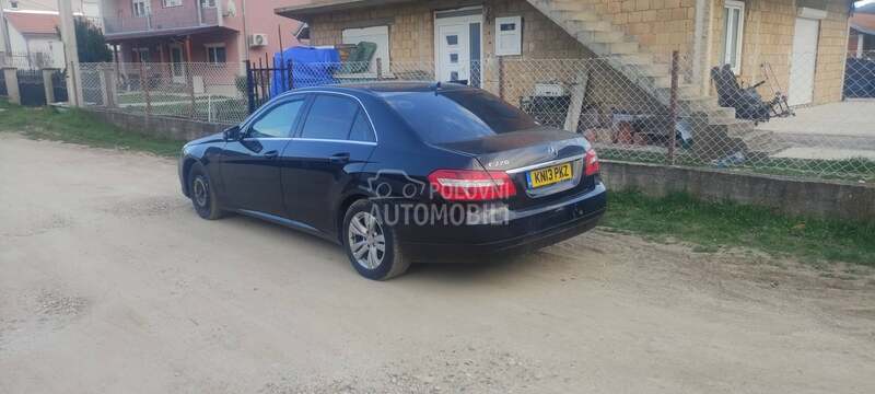 Stop lampe za E klasu W 212 za Mercedes Benz E 200, E 220, E 230 ...