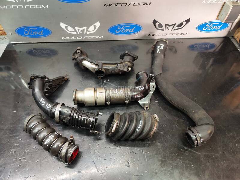 crevo turbine vazduha za Ford C-Max, Focus od 2011. do 2018. god.