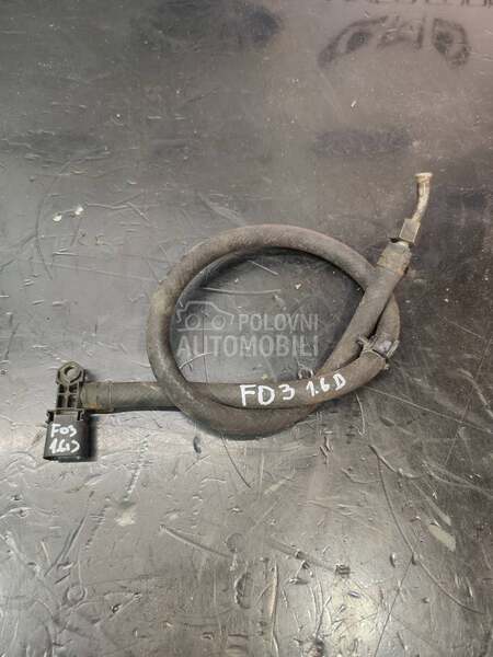 senzor dpf za Ford C-Max, Focus od 2011. do 2018. god.