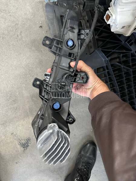 Led diode za Peugeot 208