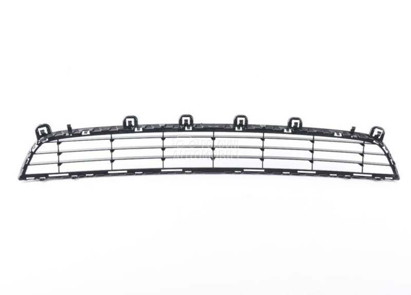 F15 PVC Maska Prednjeg Branika za BMW X5 od 2013. do 2023. god.