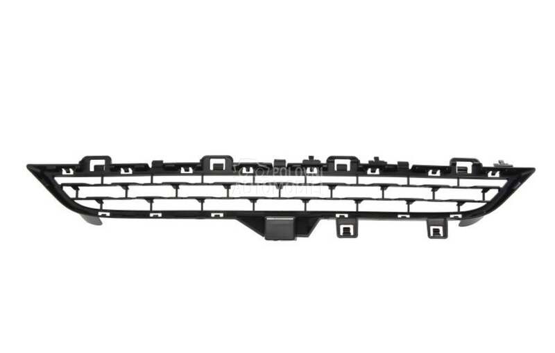 F15 PVC Maska Prednjeg Branika za BMW X5 od 2013. do 2023. god.