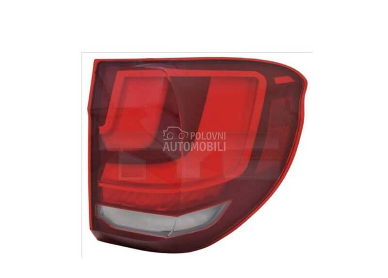 F15 Stop Lampa LED za BMW X5 od 2013. do 2023. god.