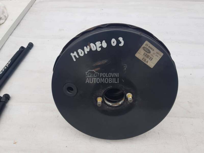 SERVO BUBANJ za Ford Mondeo od 2001. do 2007. god.