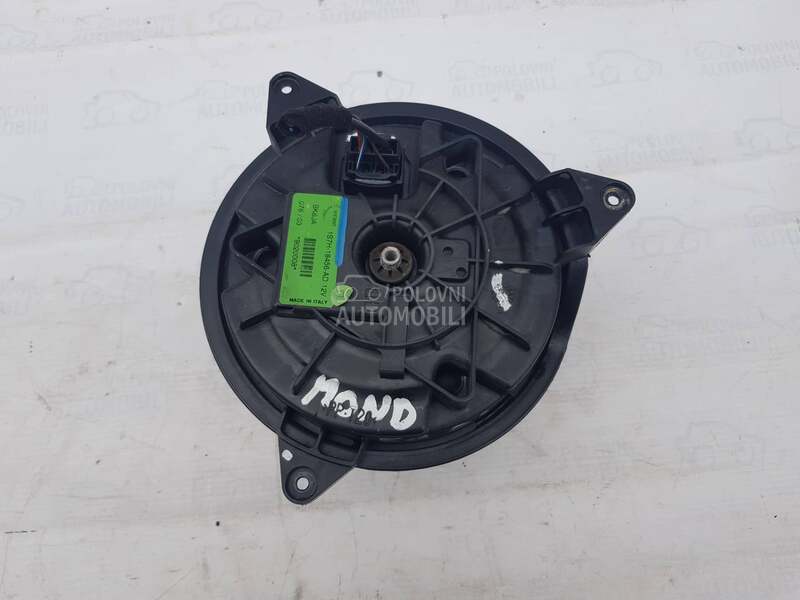 VENTILATOR  KABINSKI za Ford Mondeo od 2001. do 2007. god.