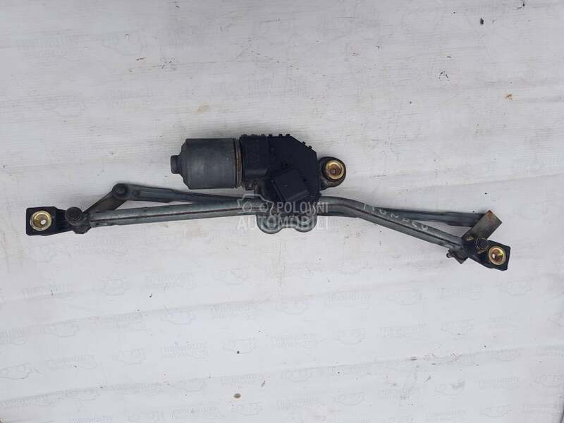 MOTOR BRISAČA SA POLUGAMA za Ford Mondeo od 2001. do 2007. god.