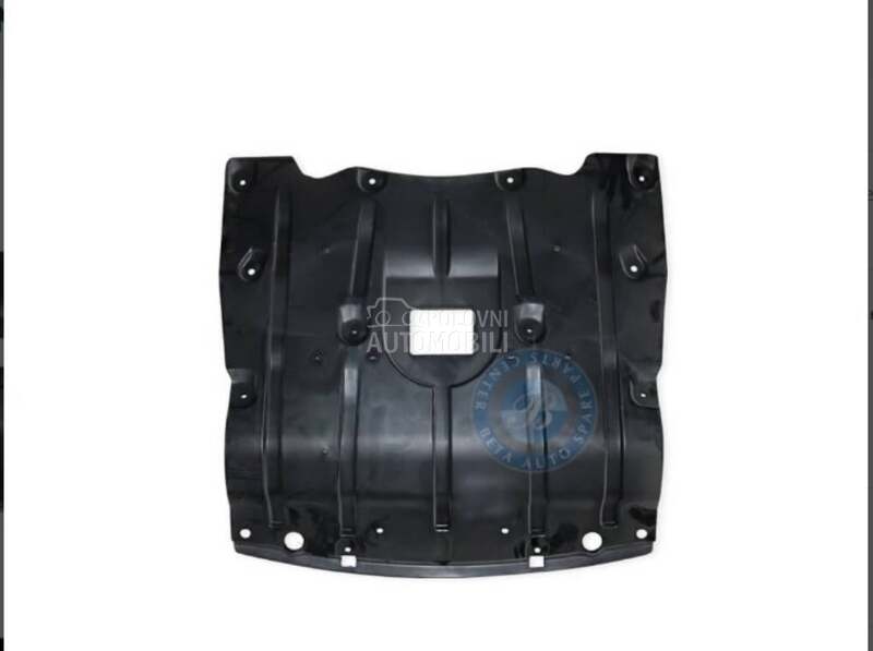 G05 Zastita Motora Suspleh za BMW X5 od 2018. do 2023. god.