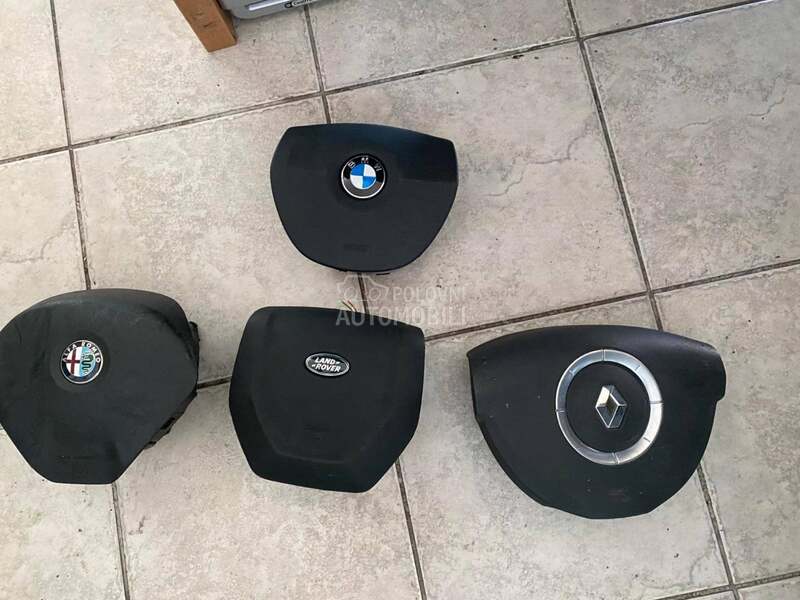 Airbag za BMW 116, 118, 120 ...