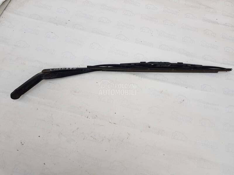 METLICA LEVA SA NOSAČEM za Ford Mondeo od 2001. do 2007. god.