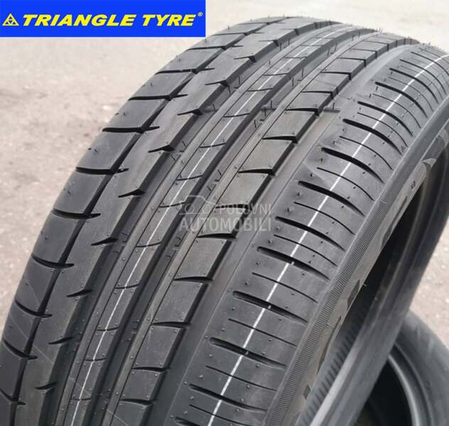 Triangle 225/40 R19 Letnja