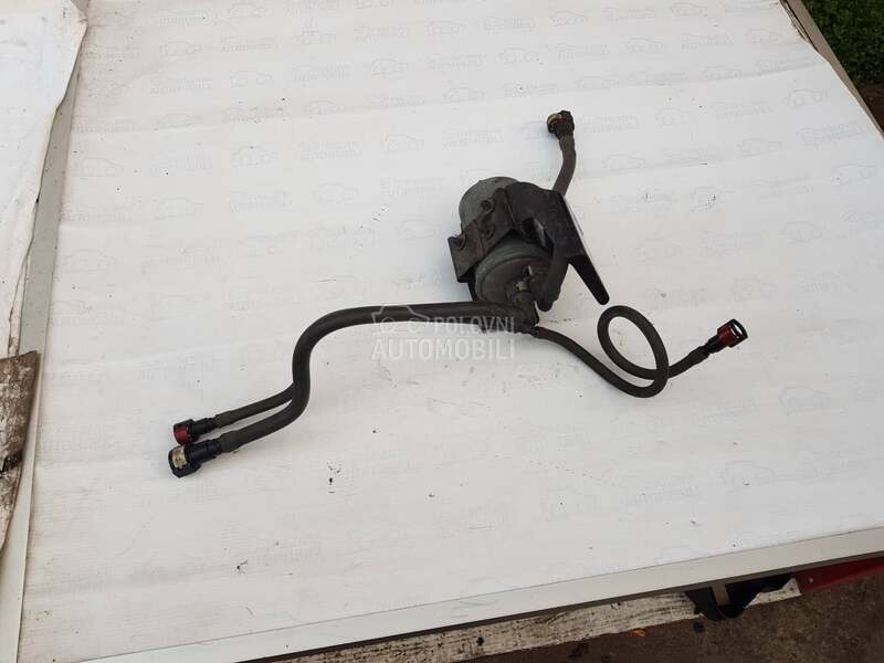 FILTER SA CREVIMA 20 TDCI za Ford Mondeo od 2001. do 2007. god.